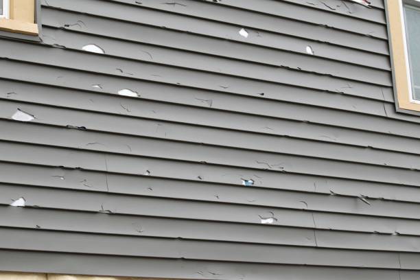 Livonia, LA Siding Company